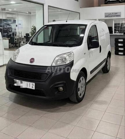 Fiat Fiorino - 2
