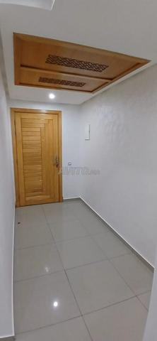 Appartement vide à Mimosa - 2