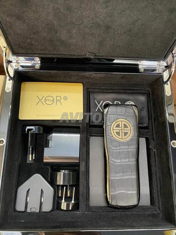 Xor original phone - 2