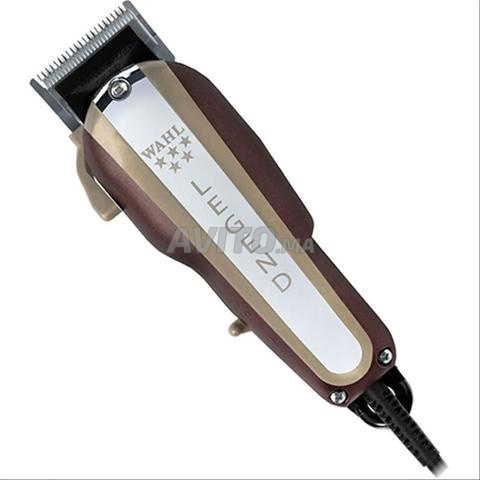 Machine de salon de coiffure - 2