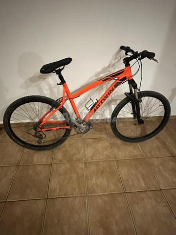 Vélo Bitwin orange - 2