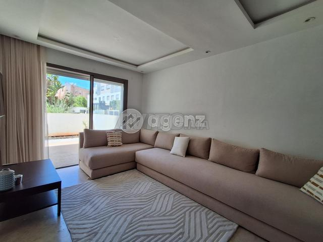 CMN-AC-2204 - Appartement à louer à Californie