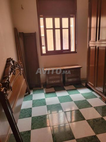 Chambre à coucher à vendre - 2