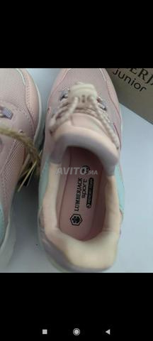 Chaussures pour filles - 2