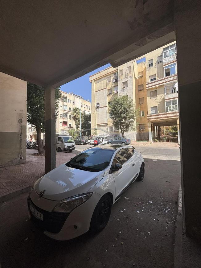 Renault Megane Diesel Manuelle 2011 à Rabat