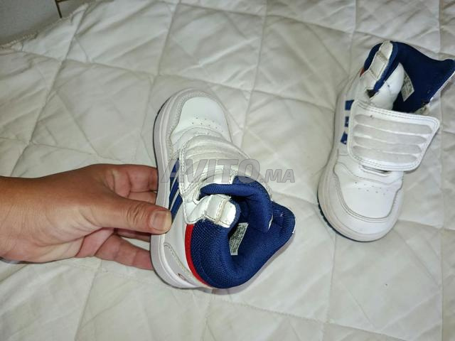 Basket Adidas Originals pointure 24 - 2