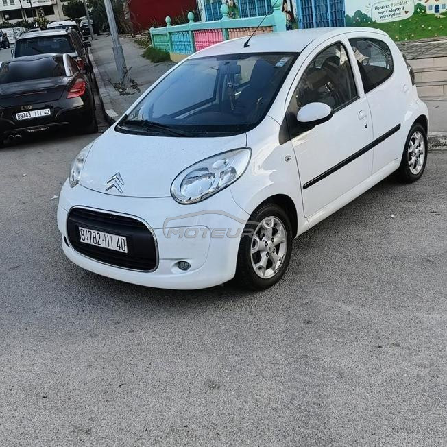 Citroën C1 