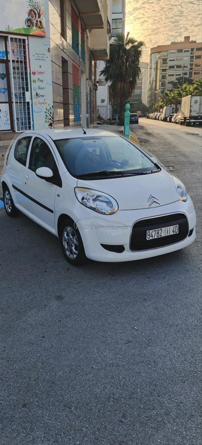 Citroën C1 