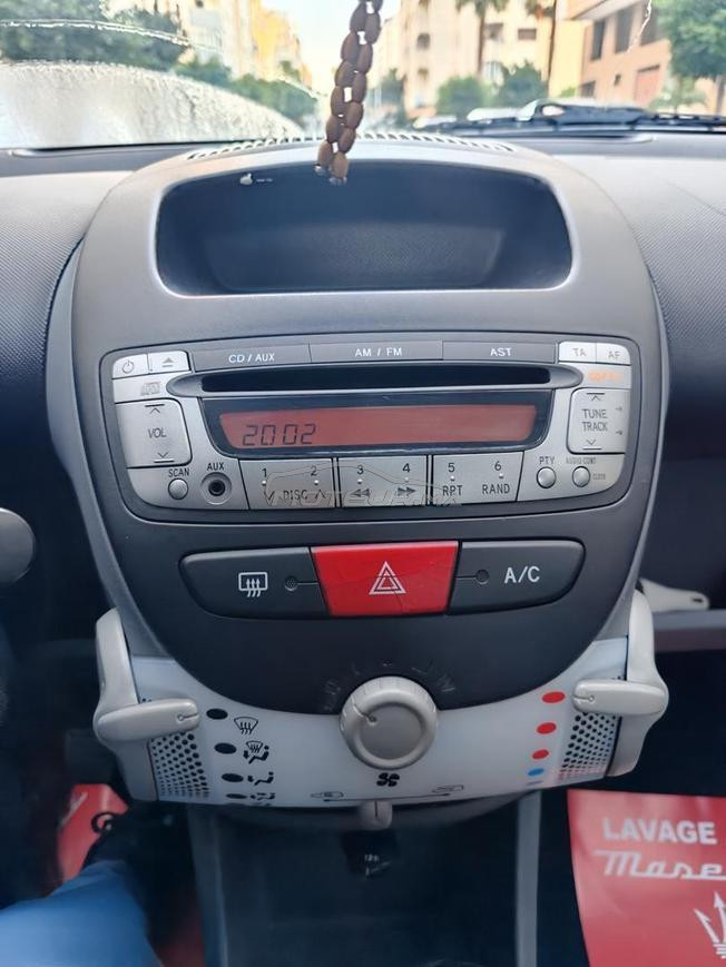 Citroën C1 