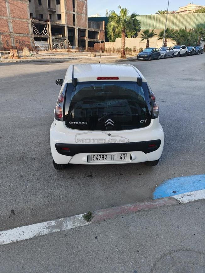 Citroën C1 