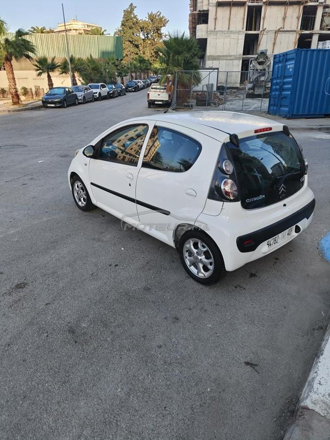 Citroën C1 