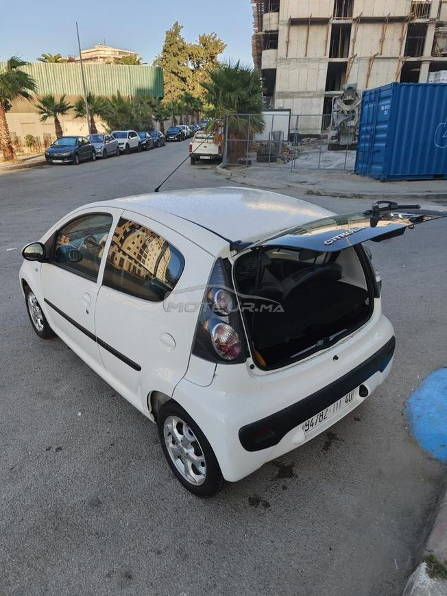 Citroën C1 