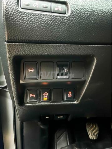 Nissan Qashqai 2016 dédouanée 2025 - 2