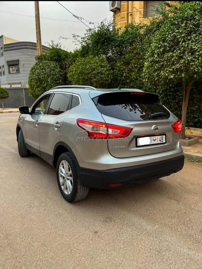 nissan qashqai 2016 diwana 2025