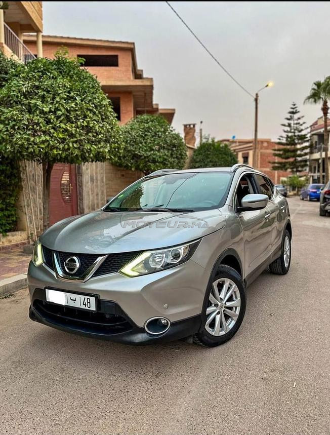 nissan qashqai 2016 diwana 2025