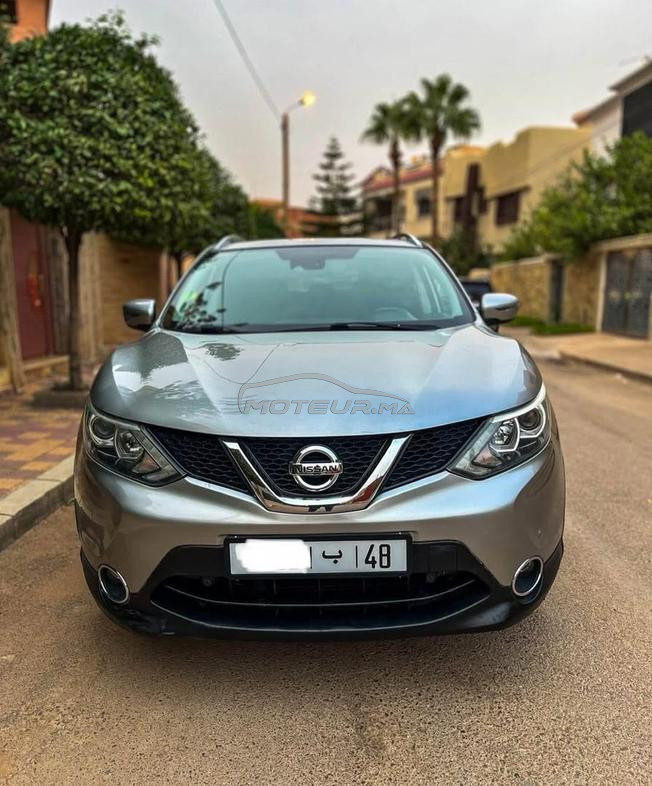 nissan qashqai 2016 diwana 2025