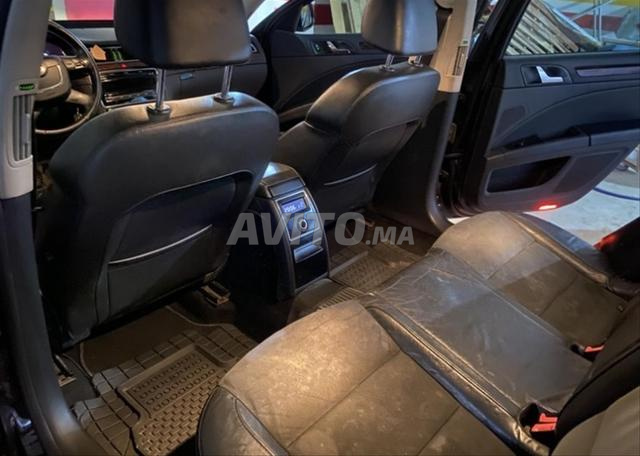 Skoda Superb 2013 WMaroc première main - 2