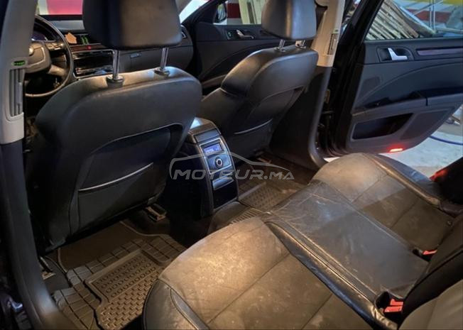 Skoda Superb 2013 WMaroc premiere main