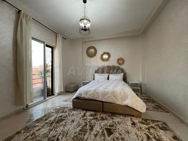 appartement hay izdihar - 2