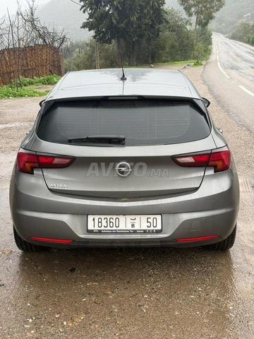 Opel Astra très bon état à vendre - 2