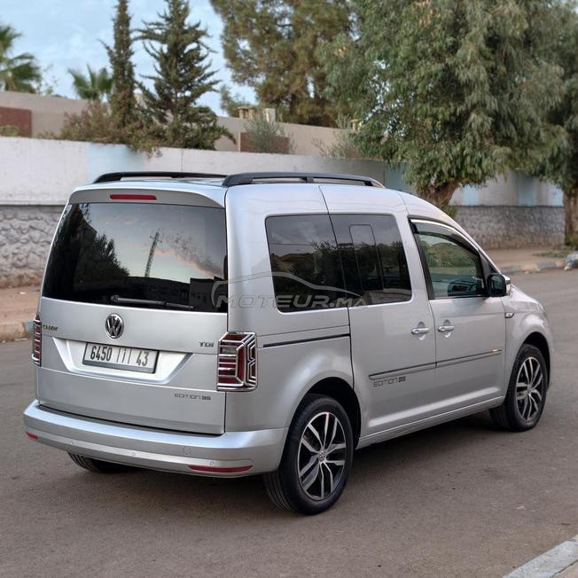 caddy édition 35 