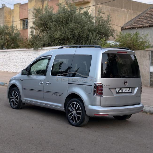 caddy édition 35 
