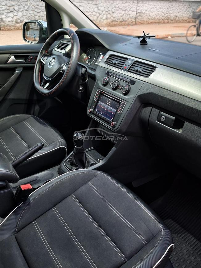 caddy édition 35 