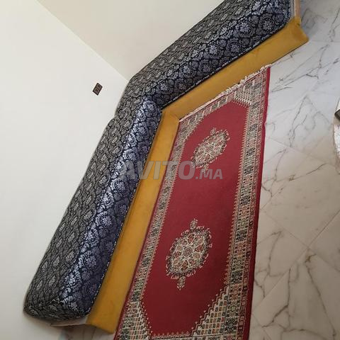 سدادر بالعود ديالهم نوع الممتاز مزال جديد - 2