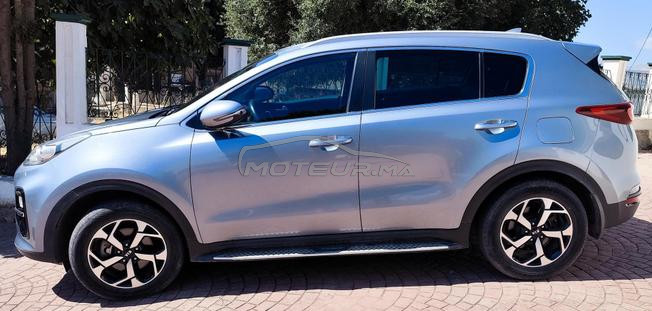 Kia Sportage Active