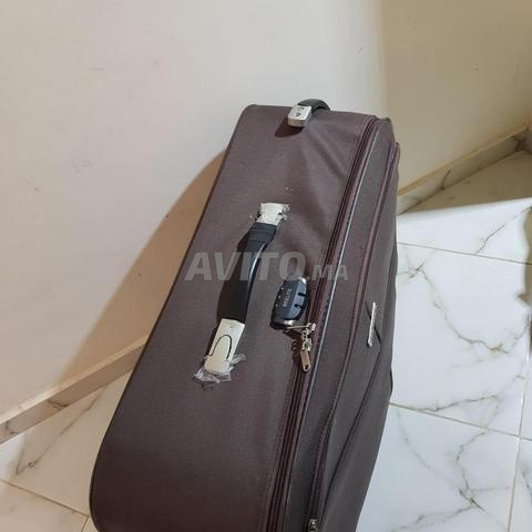 Blazer grande taille d'extérieur, roues pro pas en plastique - 2