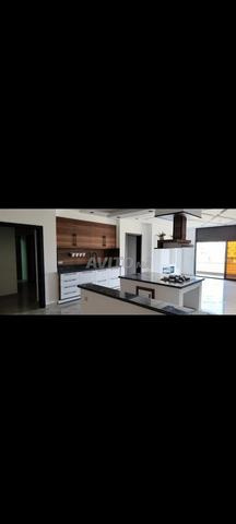 Magnifique Appartement 3 chambres - 2