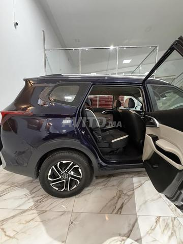 Kia Carens Diesel Automatique 2022 à Rabat - 2