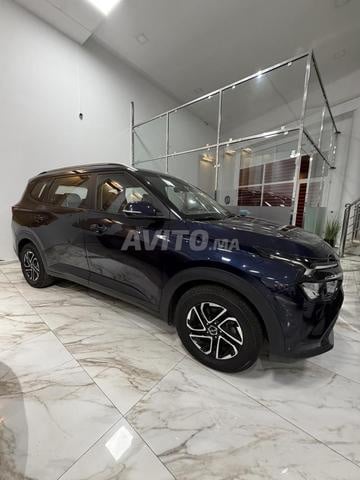 Kia Carens Diesel Automatique 2022 à Rabat