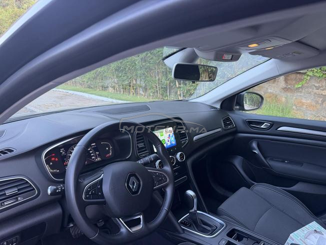Renault Mégane 2024 diesel