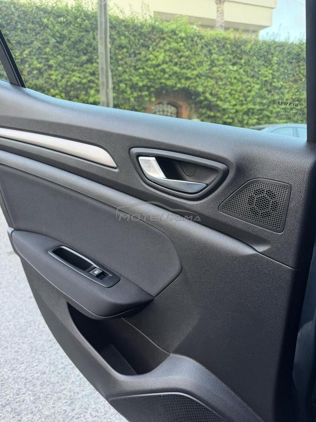 Renault Mégane 2024 diesel