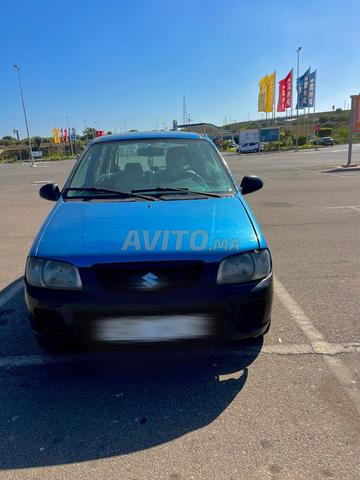 Belle voiture