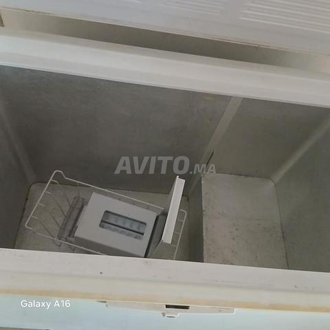 مجمد Whirlpool كبير 315 لتر - 2