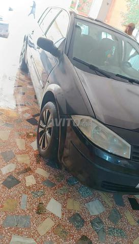 Renault Mégane essence manuelle 2003 à Tanger - 2