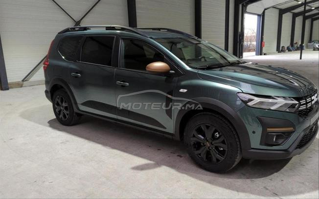 Dacia Jogger Extreme 7 Places (2026) – 1ère Main  