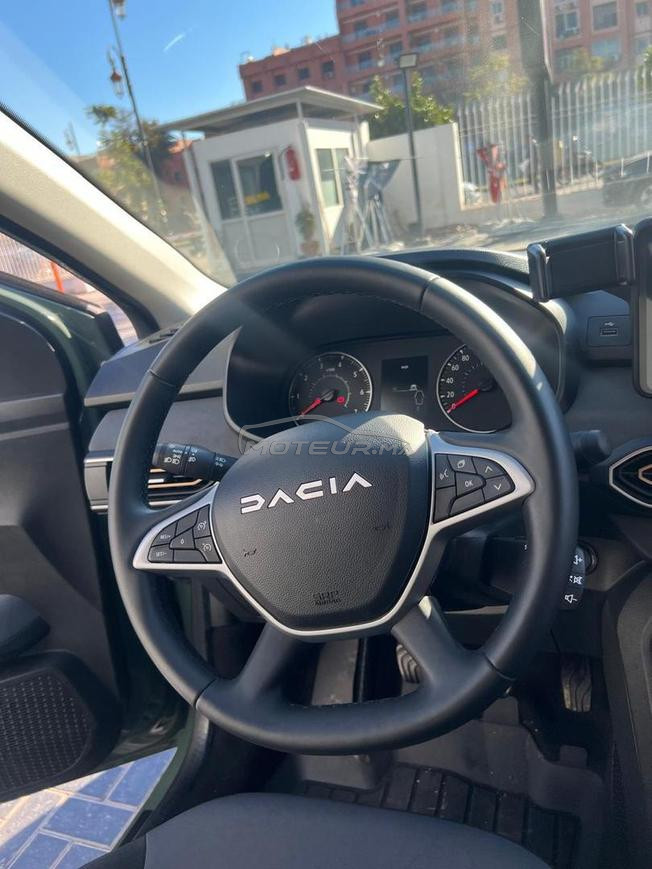 Dacia Jogger Extreme 7 Places (2026) – 1ère Main  