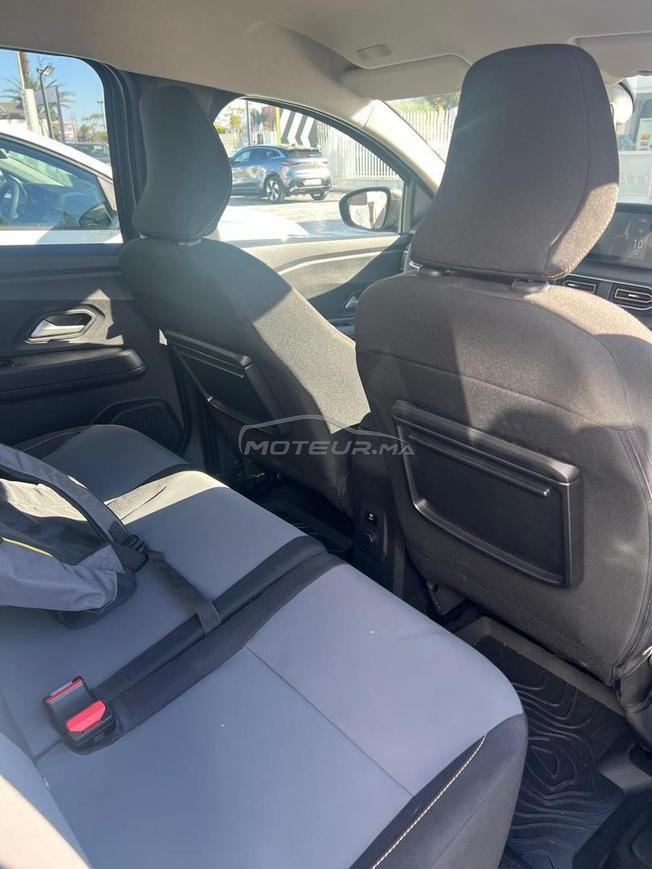 Dacia Jogger Extreme 7 Places (2026) – 1ère Main  