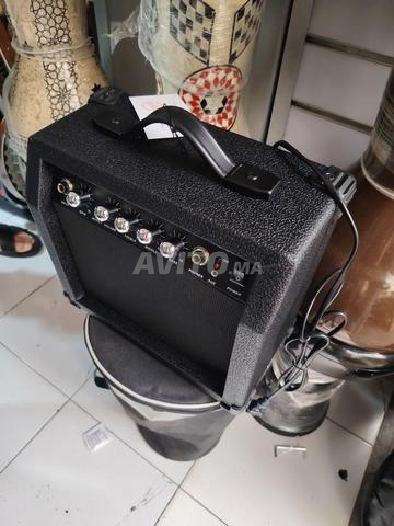 Amplificateur guitare électrique - 2