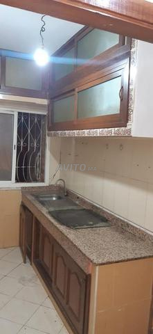 Appartement à louer 56 m² à Casablanca - 2
