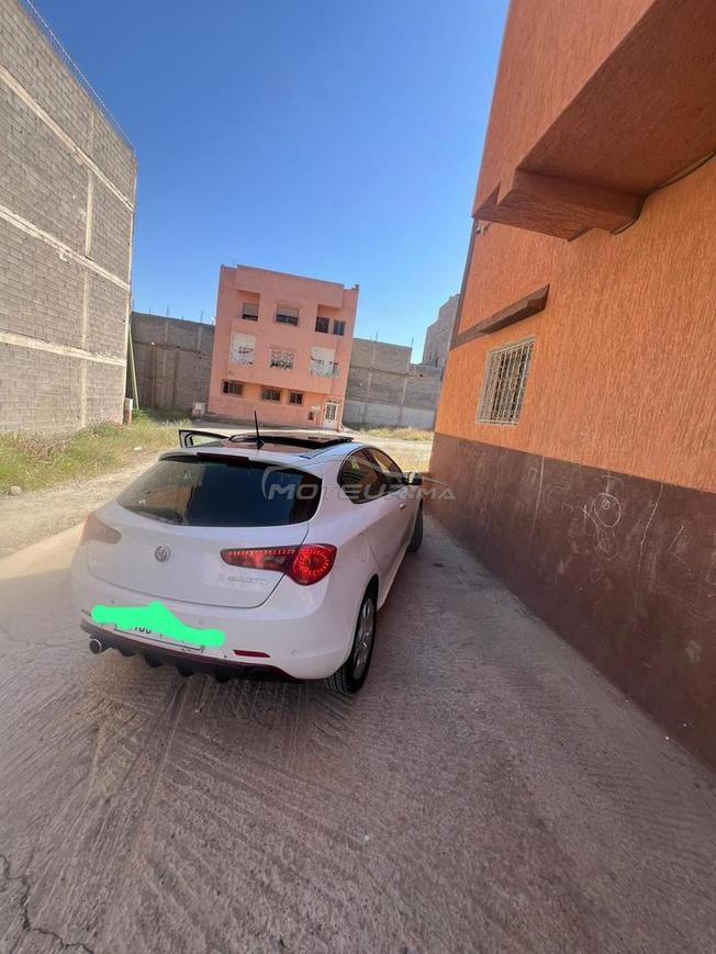 alfa romeo 