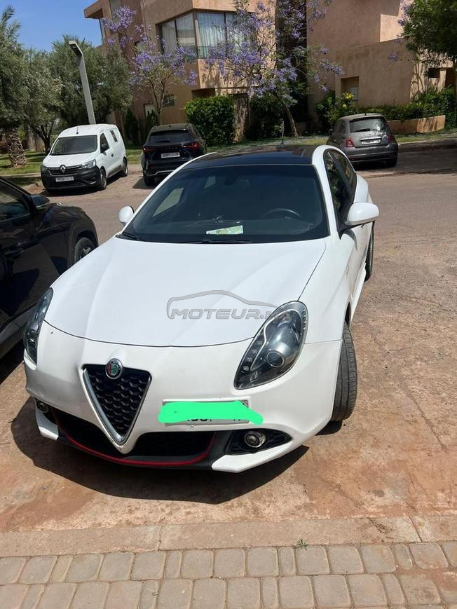 alfa romeo 