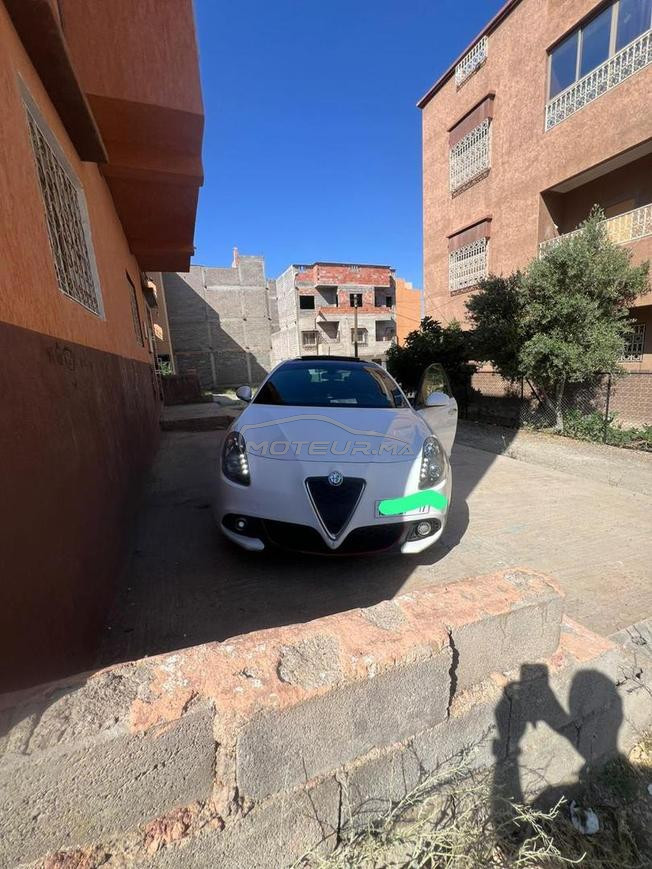 alfa romeo 