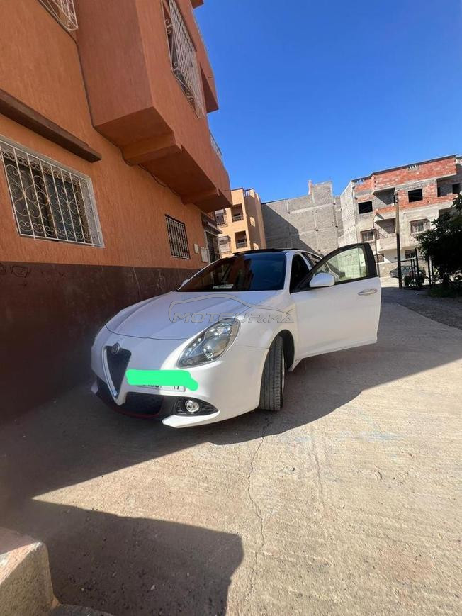 alfa romeo 