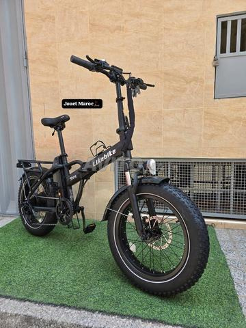 vélo électrique - 2