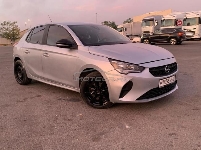 Opel Corsa 2024 Diesel