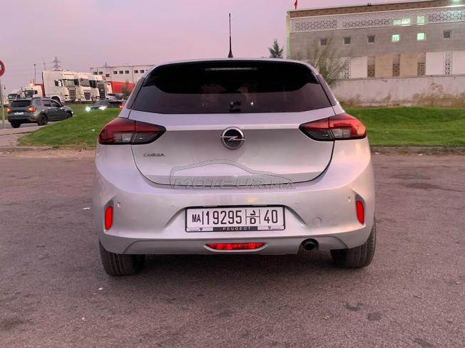 Opel Corsa 2024 Diesel